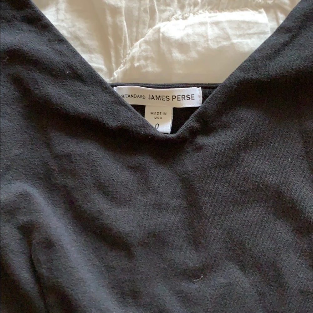 James Perse Mini